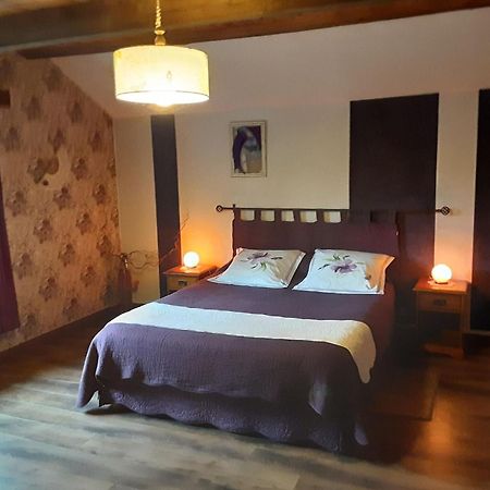 Holiday Home Near Chapelle Aux Bois Bains-les-Bains Zewnętrze zdjęcie