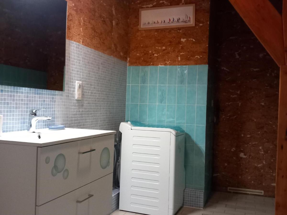 Holiday Home Near Chapelle Aux Bois Bains-les-Bains Zewnętrze zdjęcie